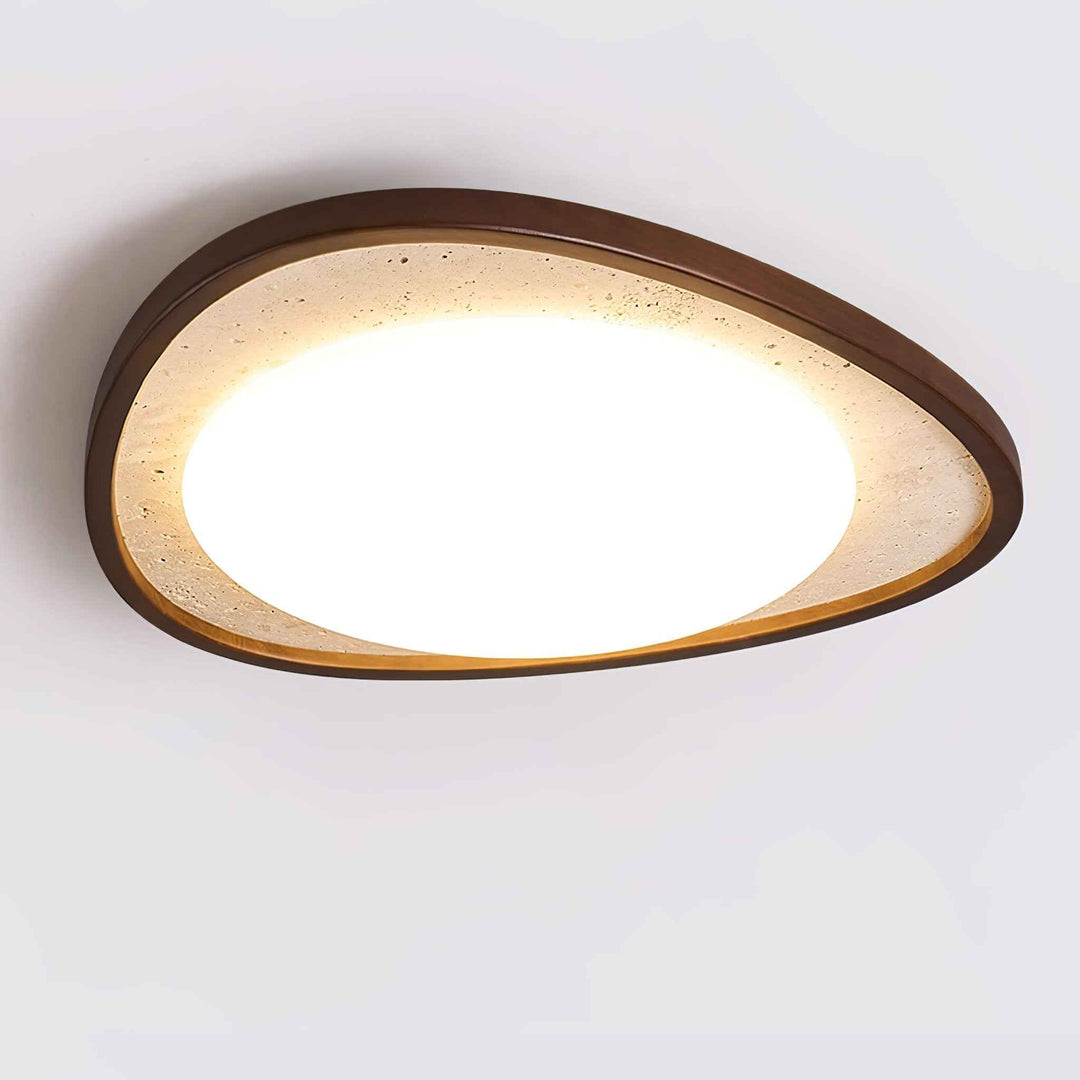 Lampe Orsoliel en Acrylique – Design Contemporain
