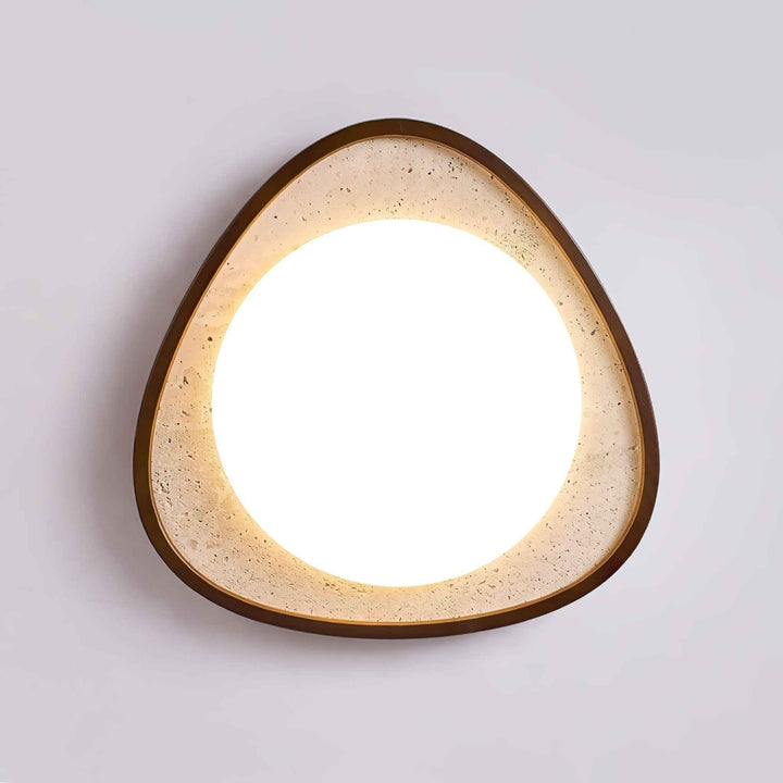 Lampe Orsoliel en Acrylique – Design Contemporain