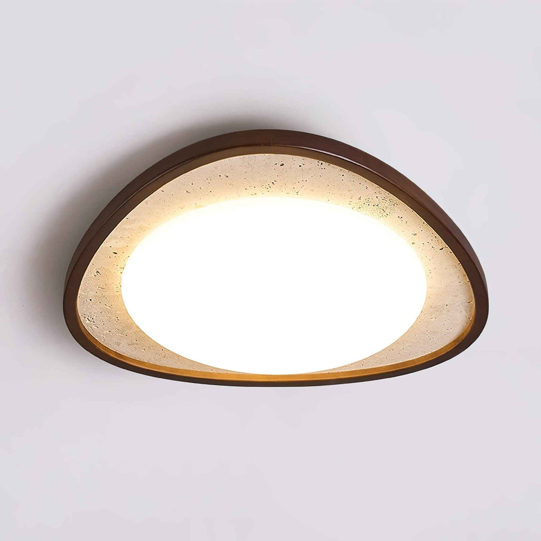 Lampe Orsoliel en Acrylique – Design Contemporain