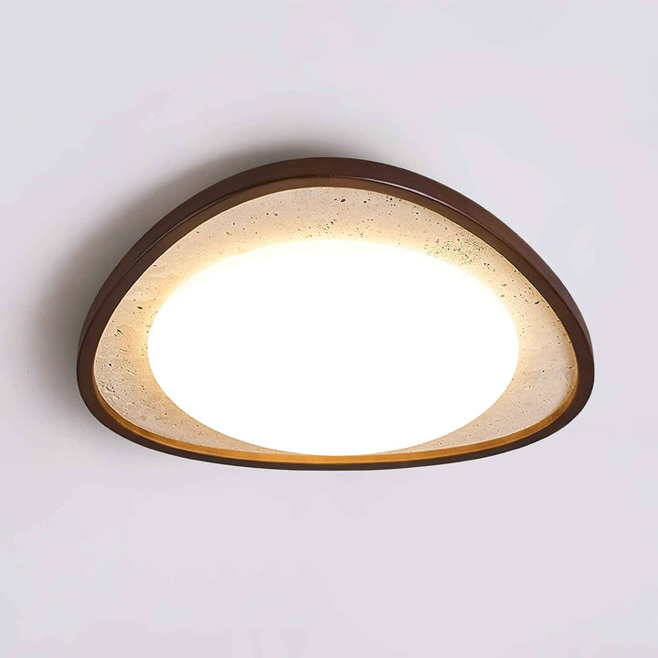 Lampe Orsoliel en Acrylique – Design Contemporain