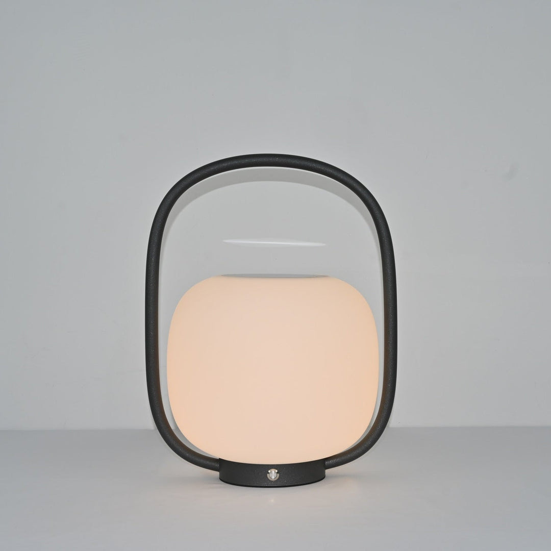 Brandon Lumière Extérieure PE Transparente - Neutralighting