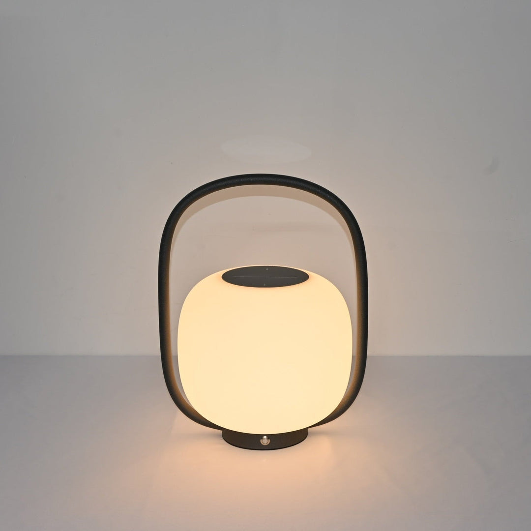 Brandon Lumière Extérieure PE Transparente - Neutralighting