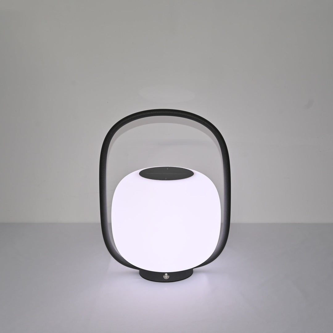 Brandon Lumière Extérieure PE Transparente - Neutralighting