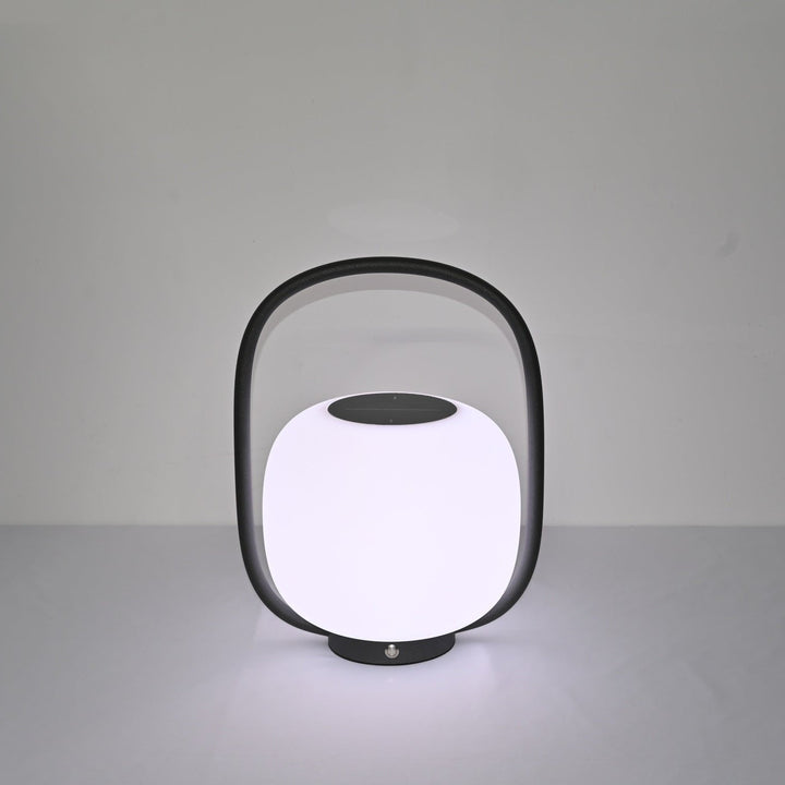 Brandon Lumière Extérieure PE Transparente - Neutralighting