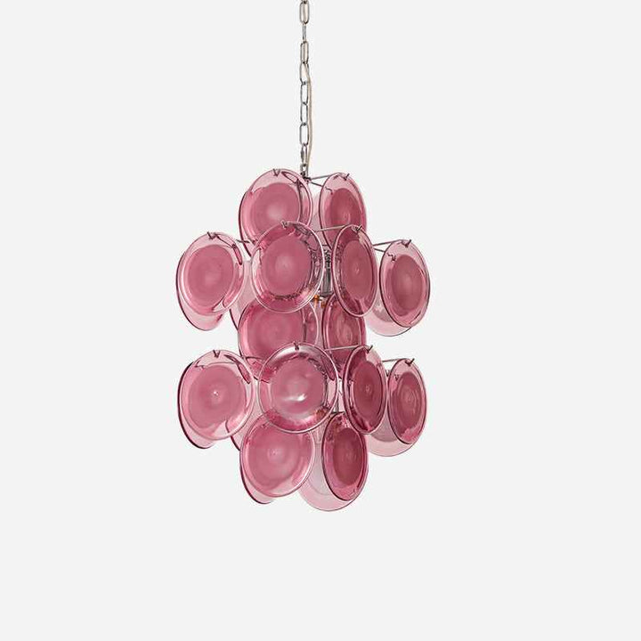Lampe Luniva en Métal – Design Contemporain
