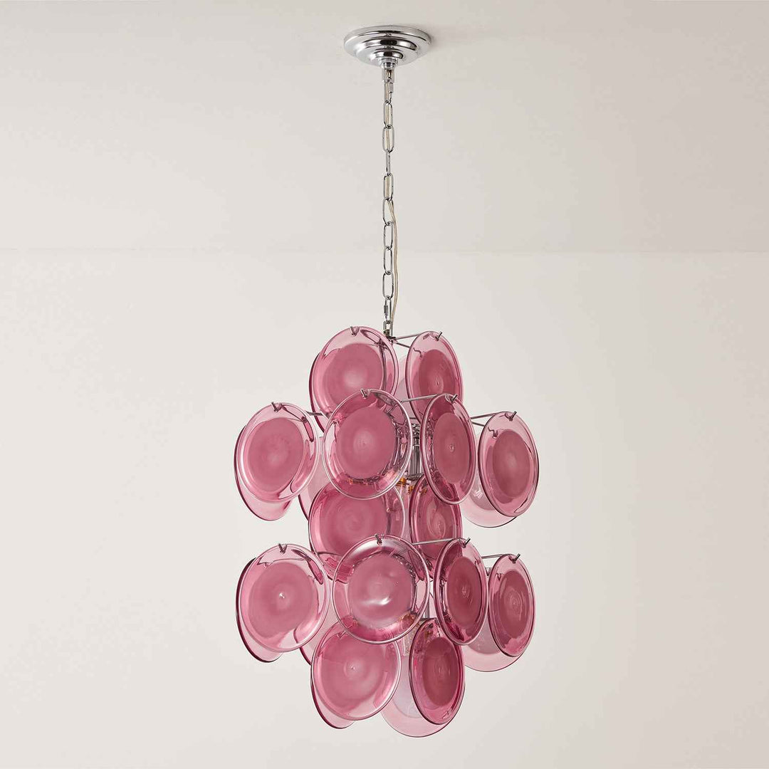 Lampe Luniva en Métal – Design Contemporain