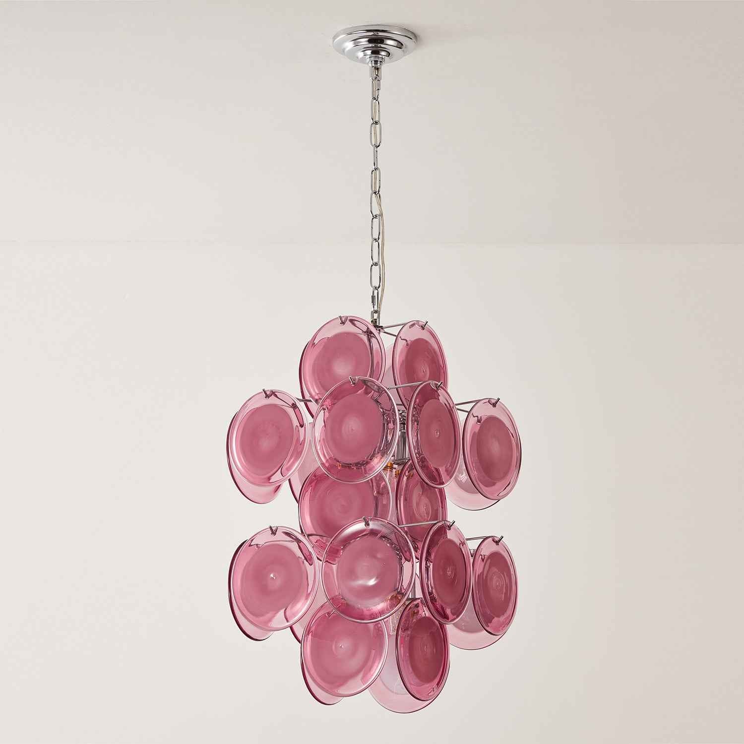 Lampe Luniva en Métal – Design Contemporain