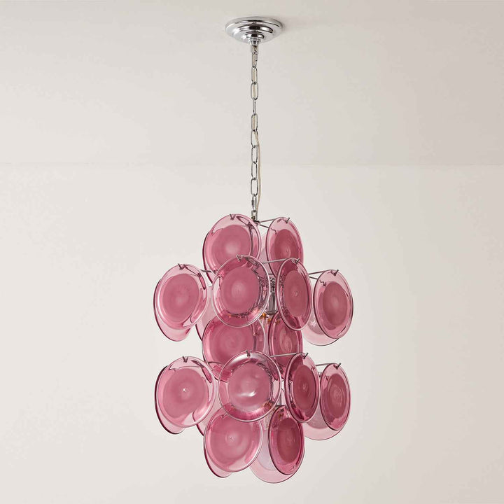 Lampe Luniva en Métal – Design Contemporain