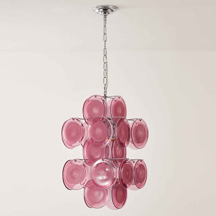 Lampe Luniva en Métal – Design Contemporain