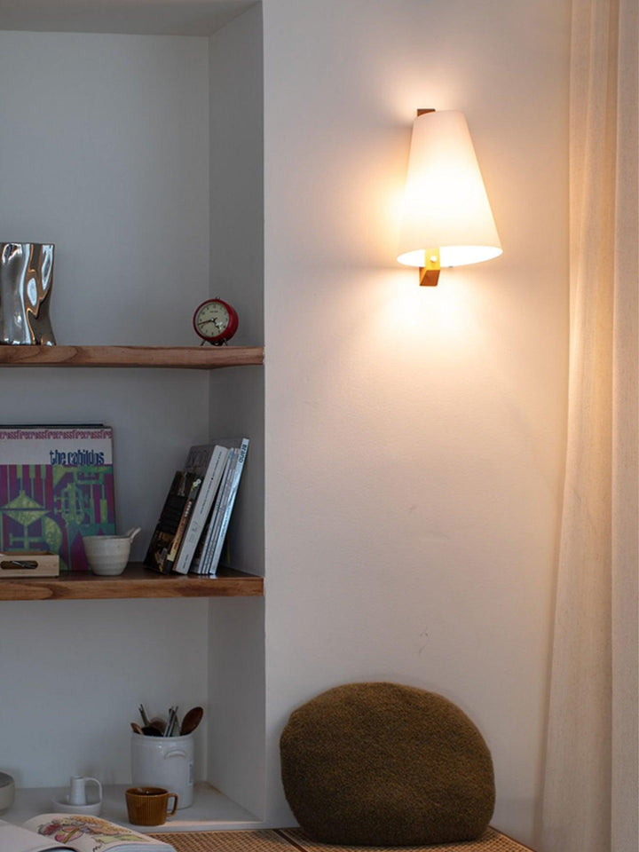 Miriam Applique Murale Plastique Minimaliste Moderne - Neutralighting