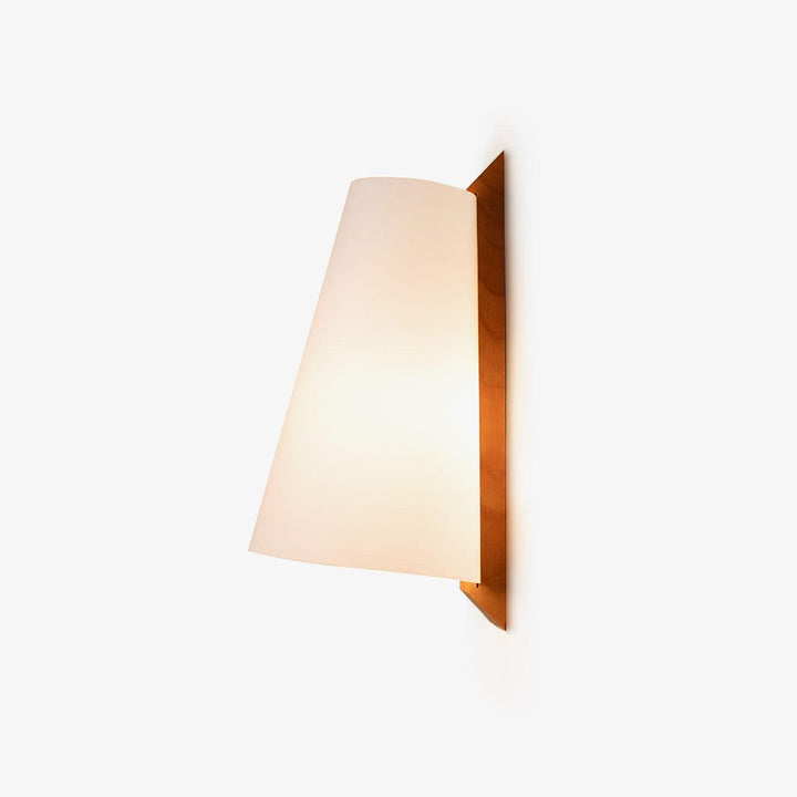 Miriam Applique Murale Plastique Minimaliste Moderne - Neutralighting