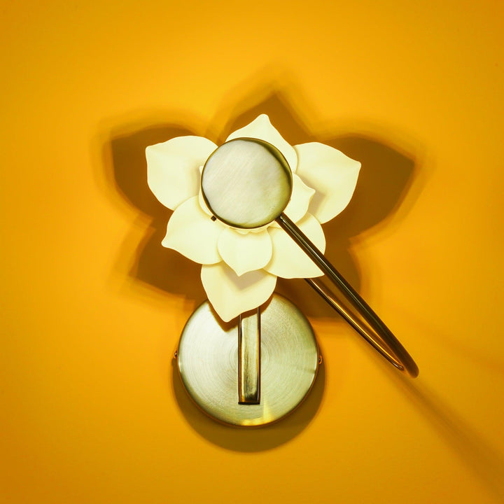 Astora Lampe Artistique en Papier - Neutralighting