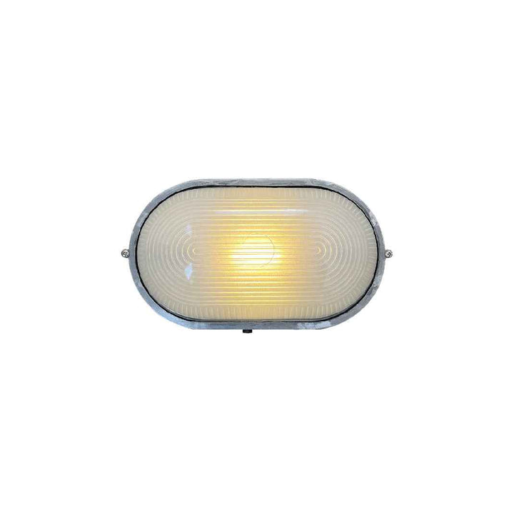Lampe Oshaen en Verre – Élégance Moderne