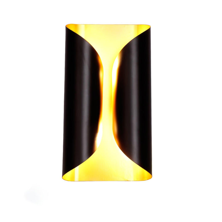 Noirra Applique Murale Élégante en Aluminium - Neutralighting