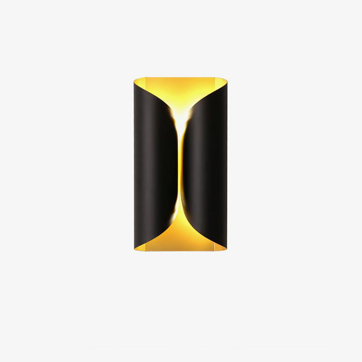Noirra Applique Murale Élégante en Aluminium - Neutralighting