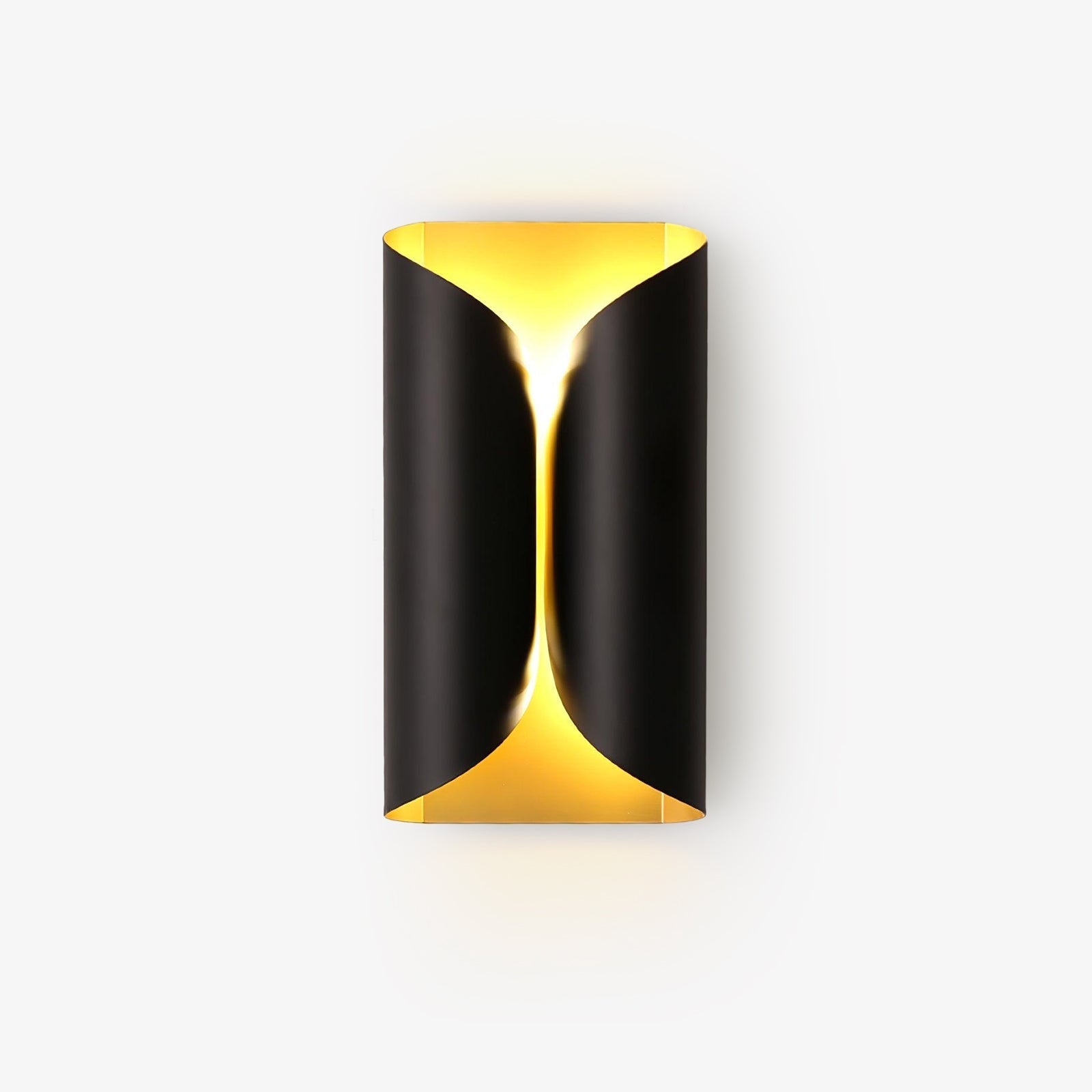 Noirra Applique Murale Élégante en Aluminium - Neutralighting