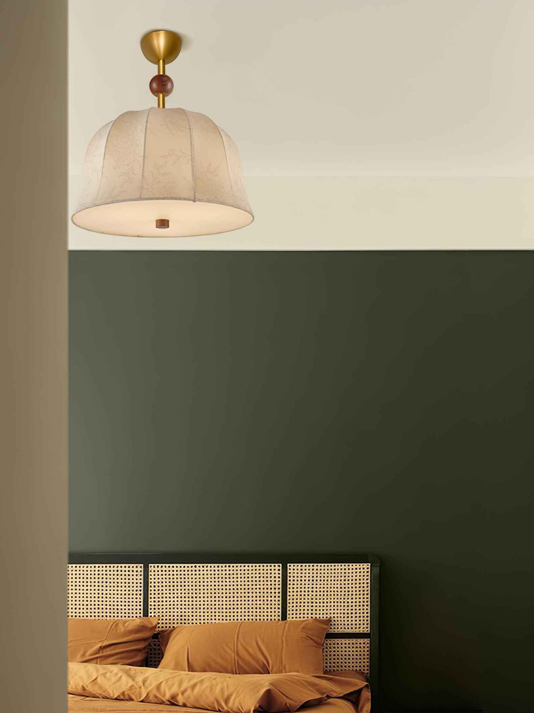 Lampe Spheris en Métal – Design Contemporain