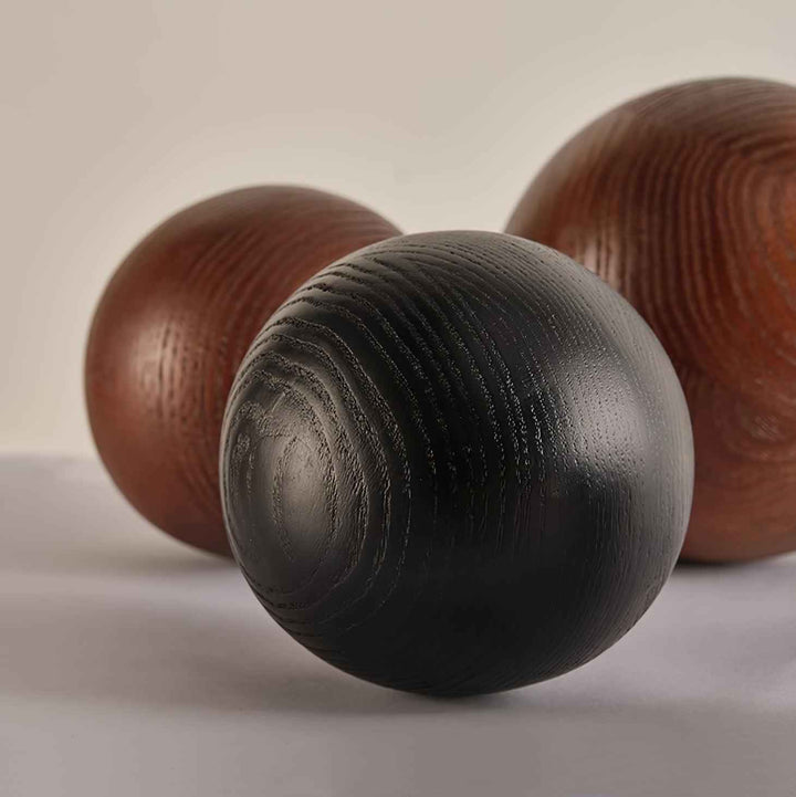 Lampe Spheris en Métal – Design Contemporain