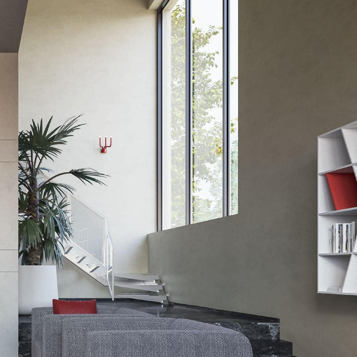 Ivcarila Applique Murale Laiton Métal Nordic Premium - Neutralighting