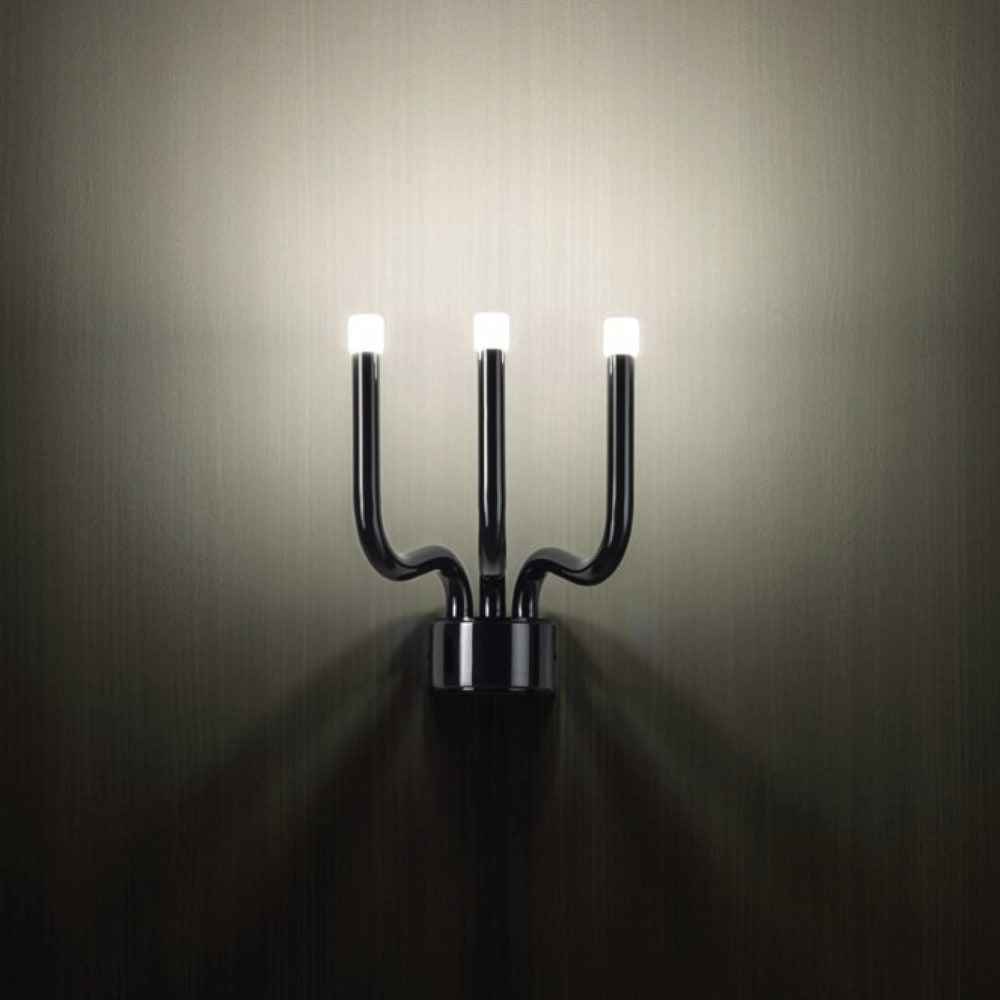 Lampe Ivcarila en Verre – Design Contemporain