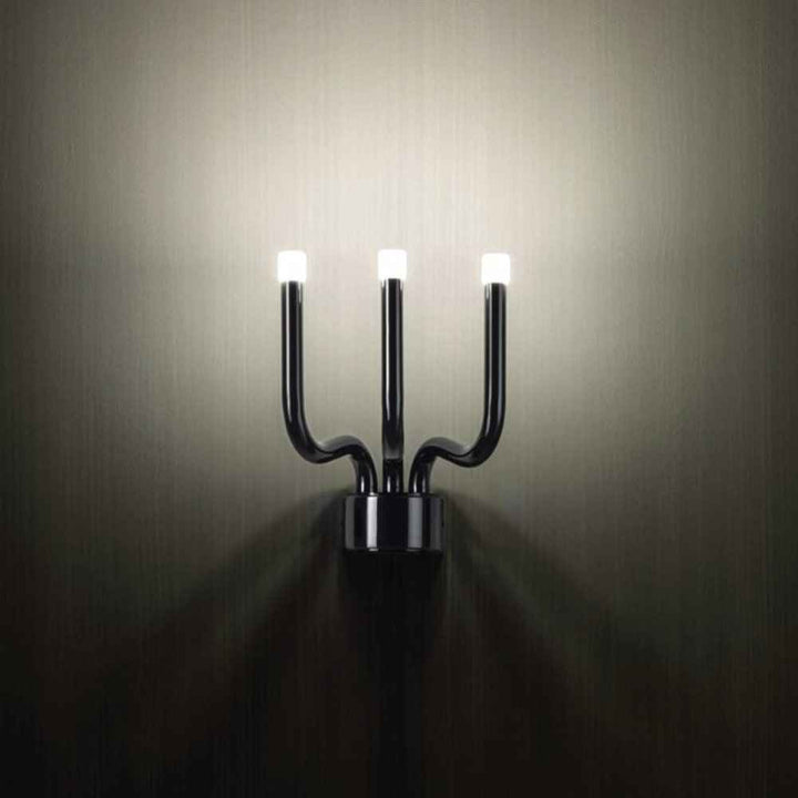Lampe Ivcarila en Verre – Design Contemporain