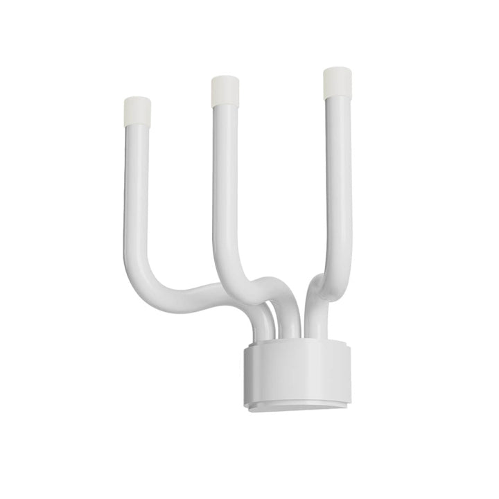 Ivcarila Applique Murale Laiton Métal Nordic Premium - Neutralighting