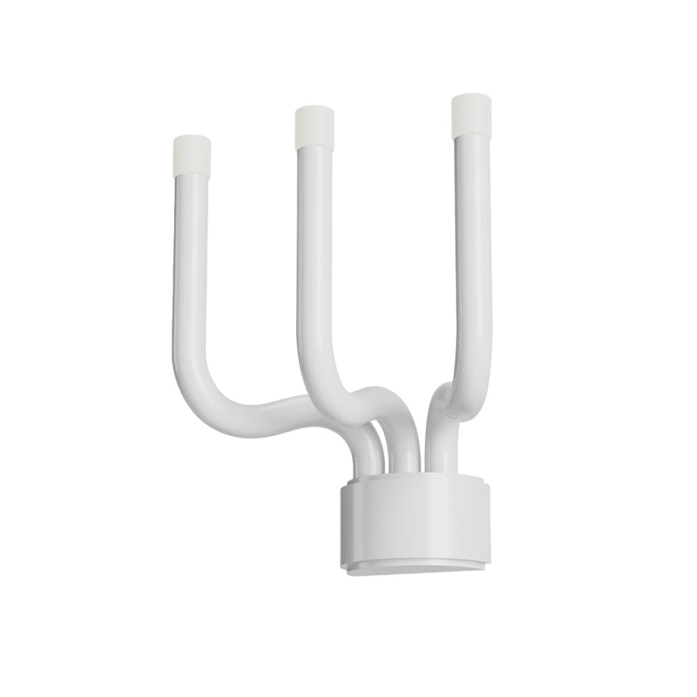 Ivcarila Applique Murale Laiton Métal Nordic Premium - Neutralighting