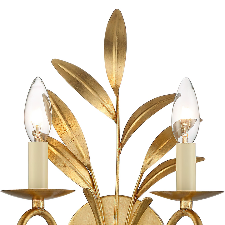 Lampe Zerinos en Laiton – Design Contemporain