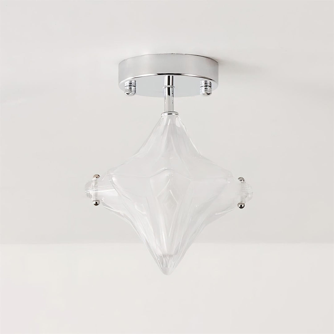Lyra Plafonnier Fleur Céleste - Neutralighting