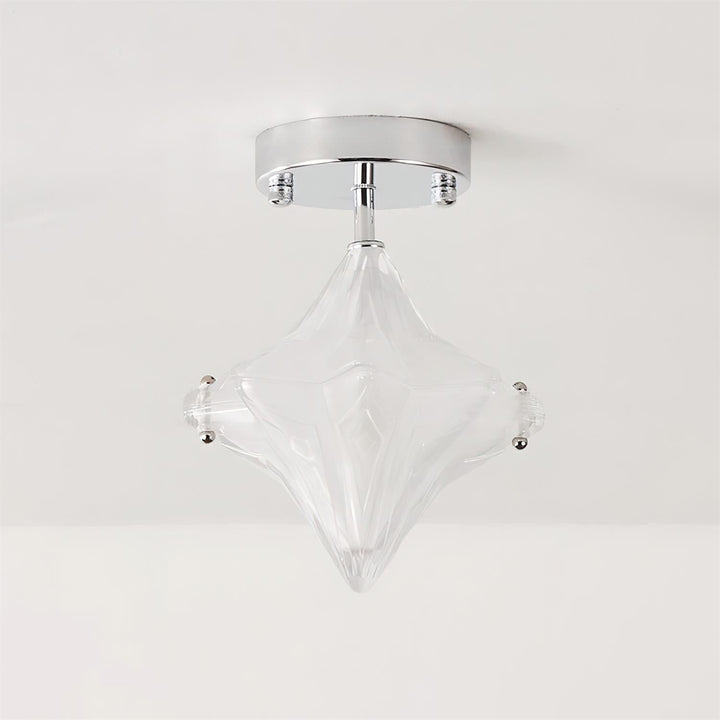 Lyra Plafonnier Fleur Céleste - Neutralighting