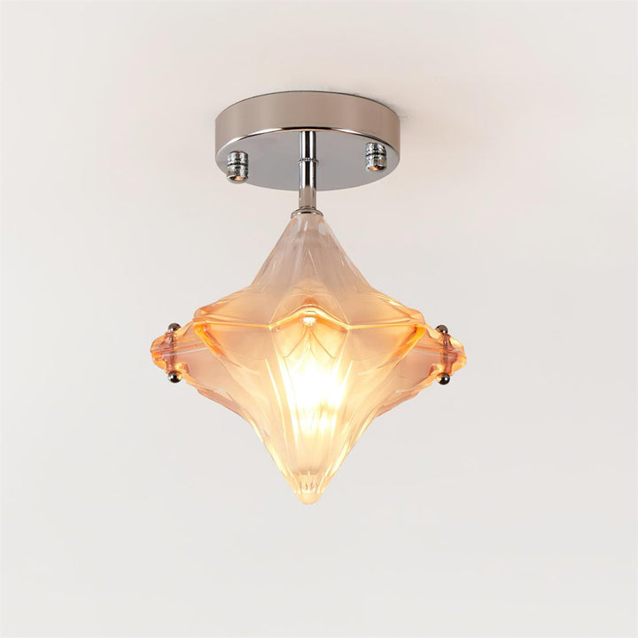 Lyra Plafonnier Fleur Céleste - Neutralighting