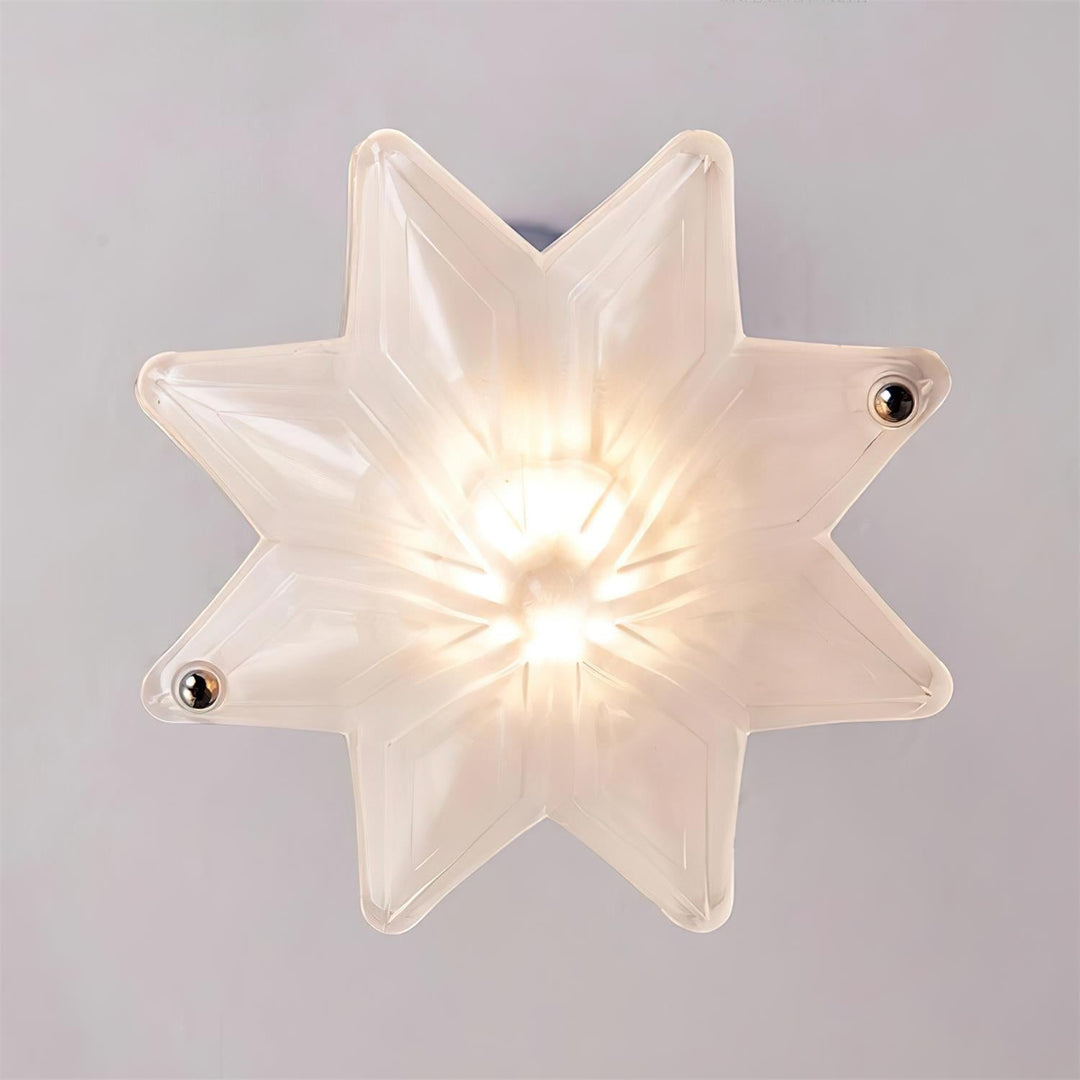 Lyra Plafonnier Fleur Céleste - Neutralighting
