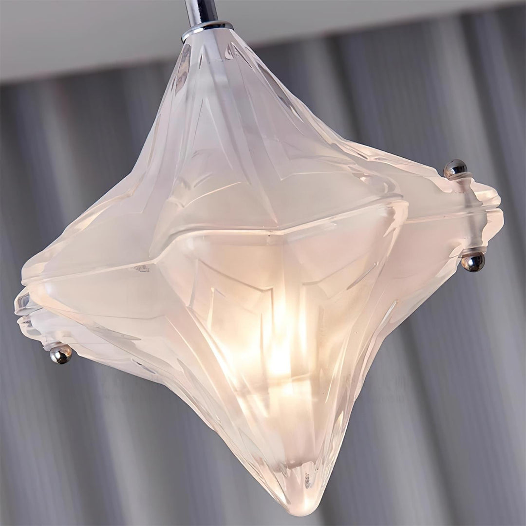 Lyra Plafonnier Fleur Céleste - Neutralighting