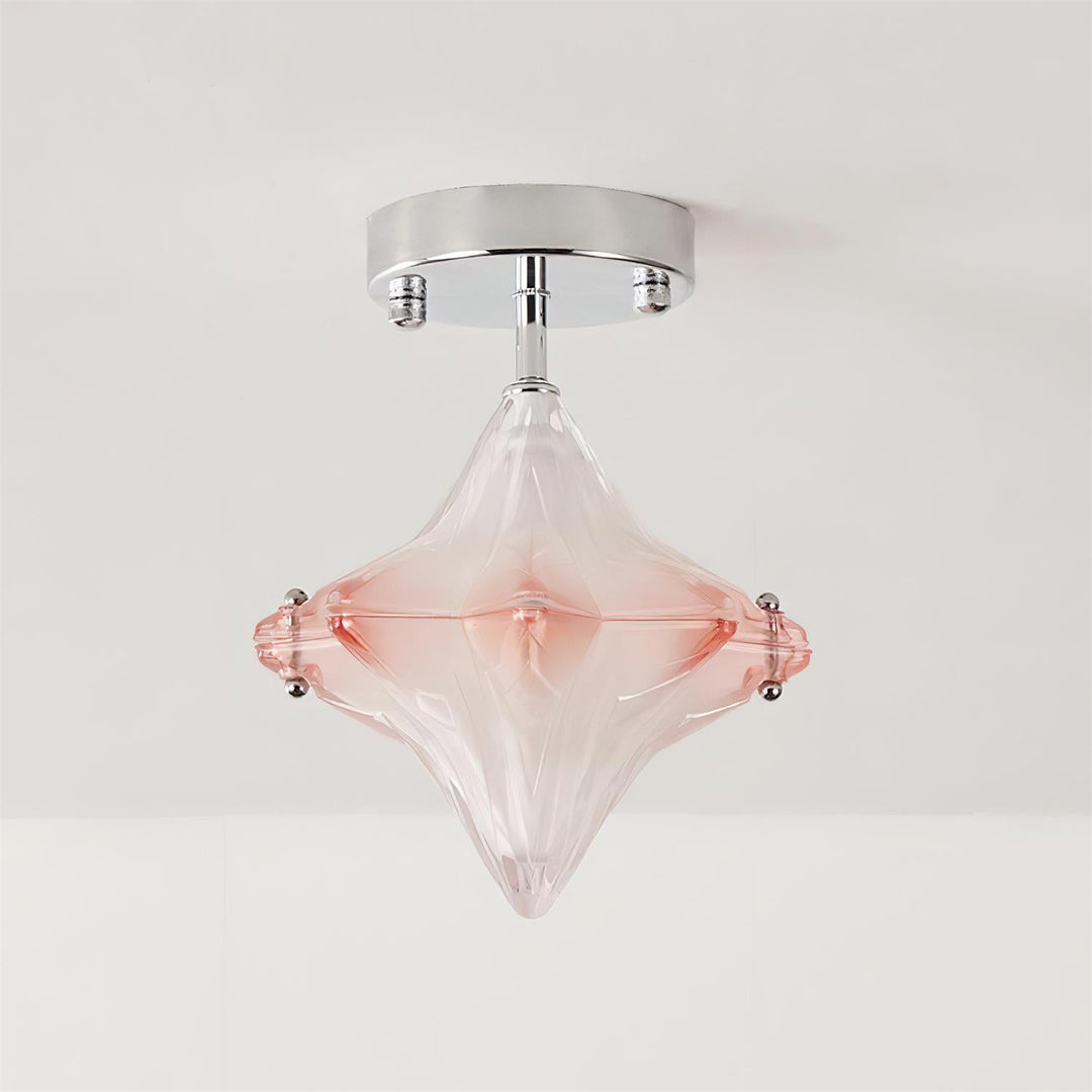 Lyra Plafonnier Fleur Céleste - Neutralighting