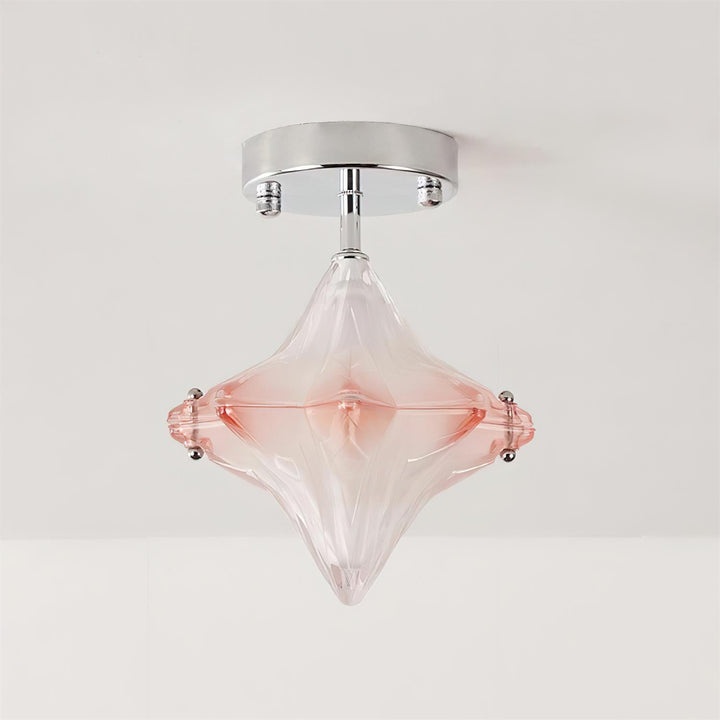 Lyra Plafonnier Fleur Céleste - Neutralighting
