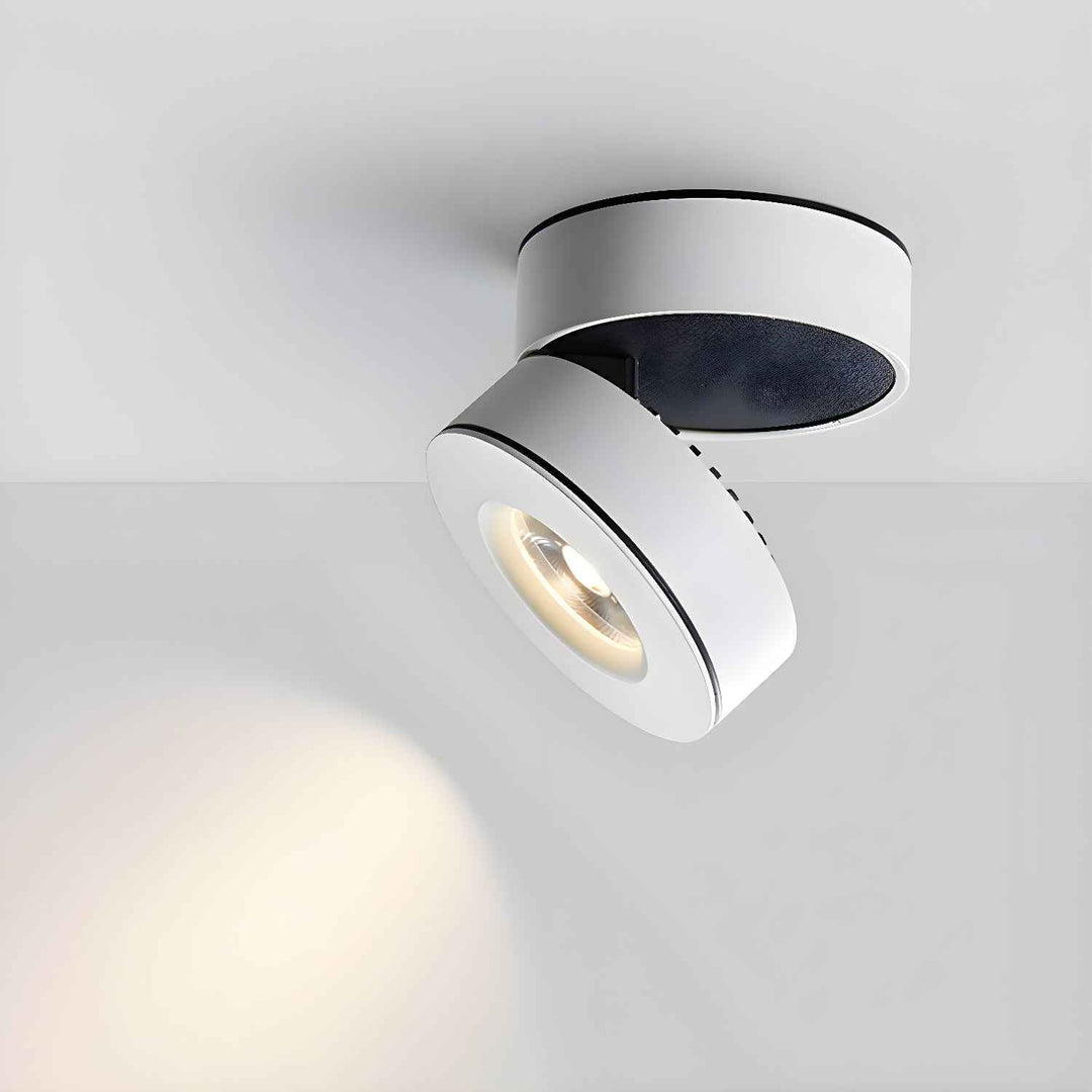 Lampe Colorara en Acrylique – Design Contemporain