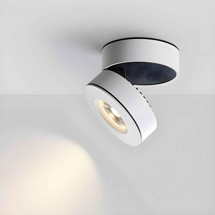 Lampe Colorara en Acrylique – Design Contemporain