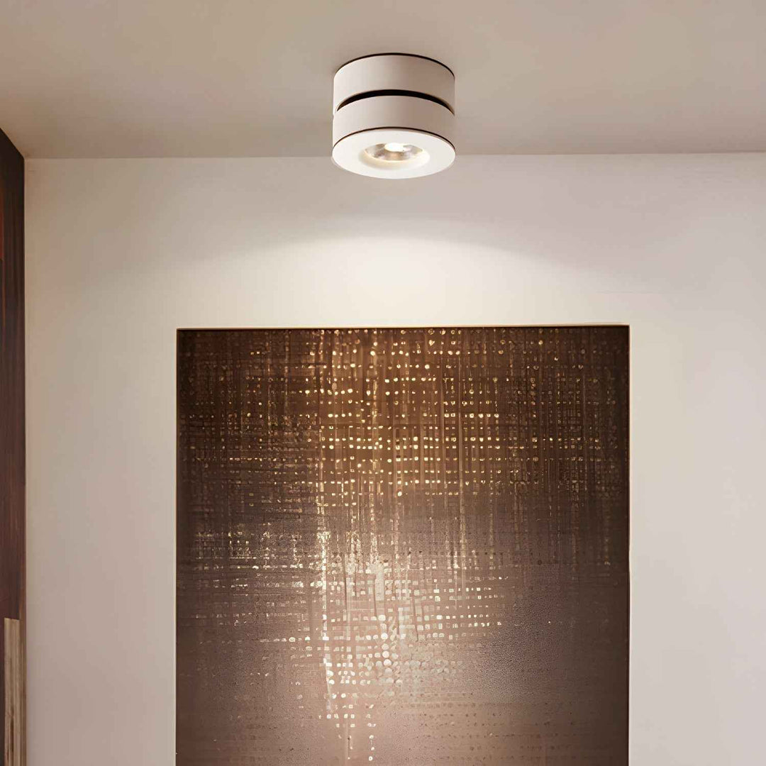 Lampe Colorara en Acrylique – Design Contemporain