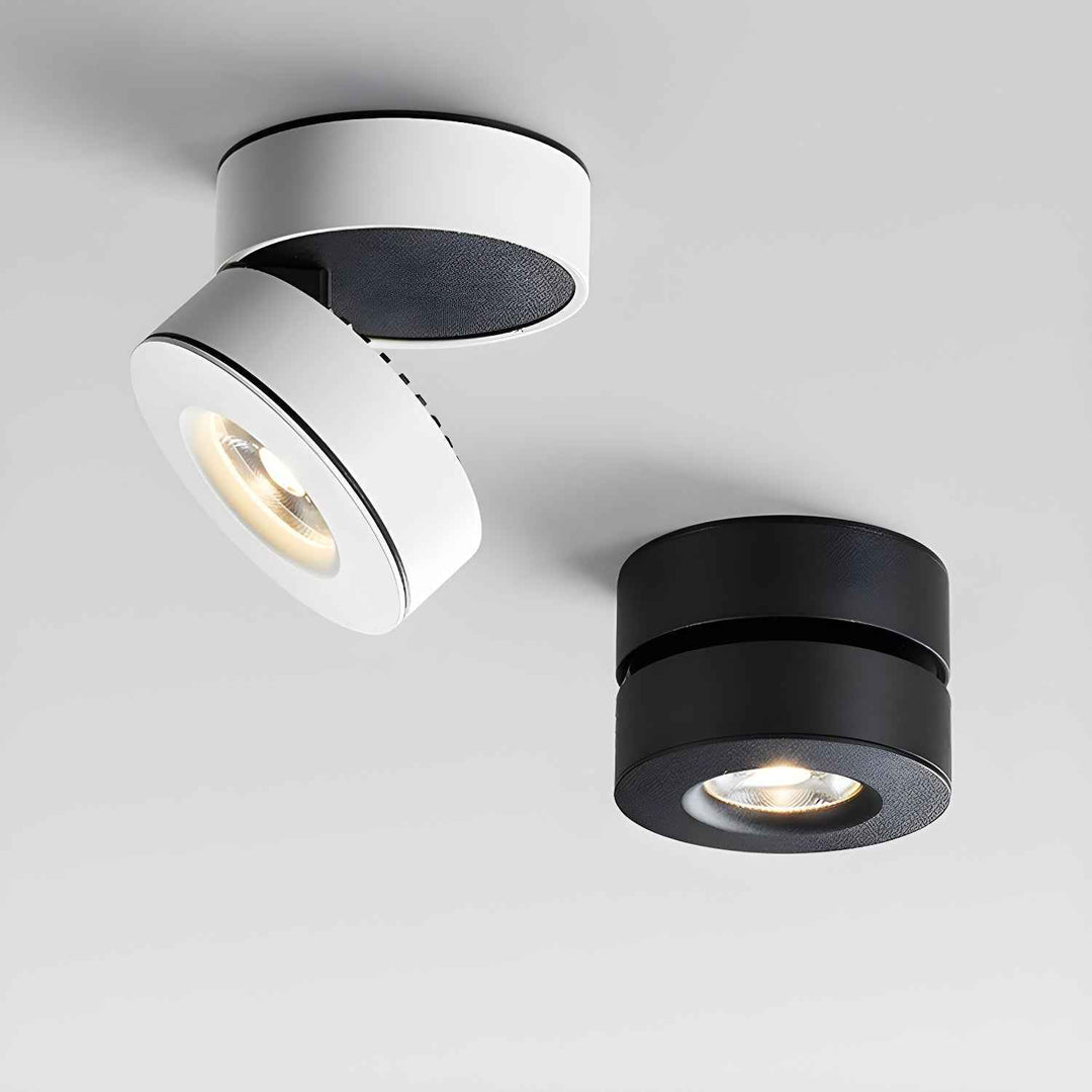Lampe Colorara en Acrylique – Design Contemporain