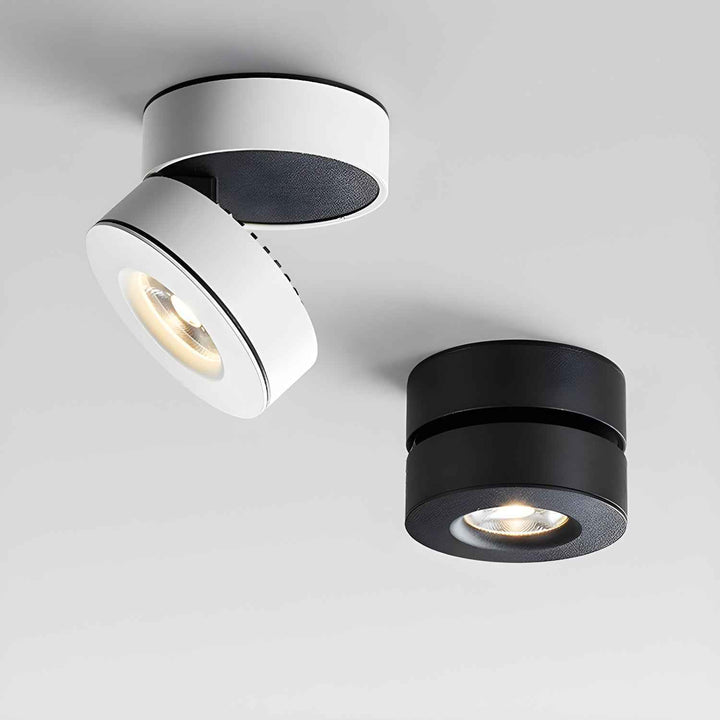 Lampe Colorara en Acrylique – Design Contemporain