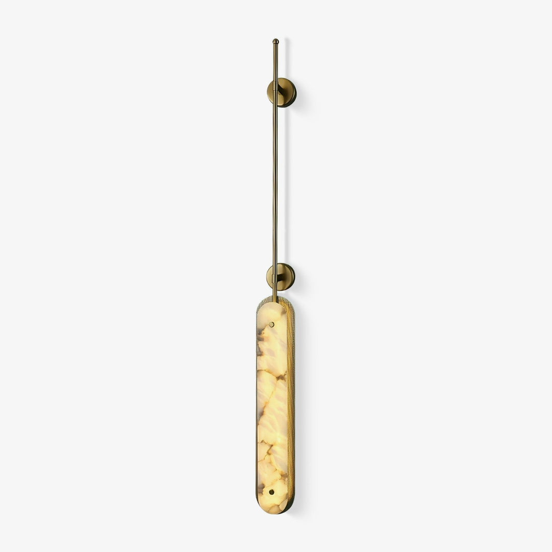 Ilaeir Suspension Verticale en Albâtre - Neutralighting