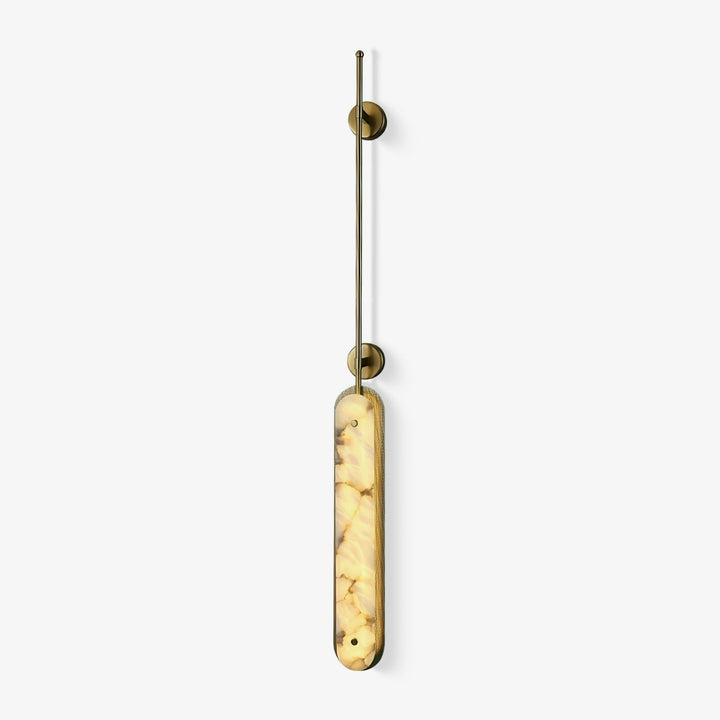 Ilaeir Suspension Verticale en Albâtre - Neutralighting