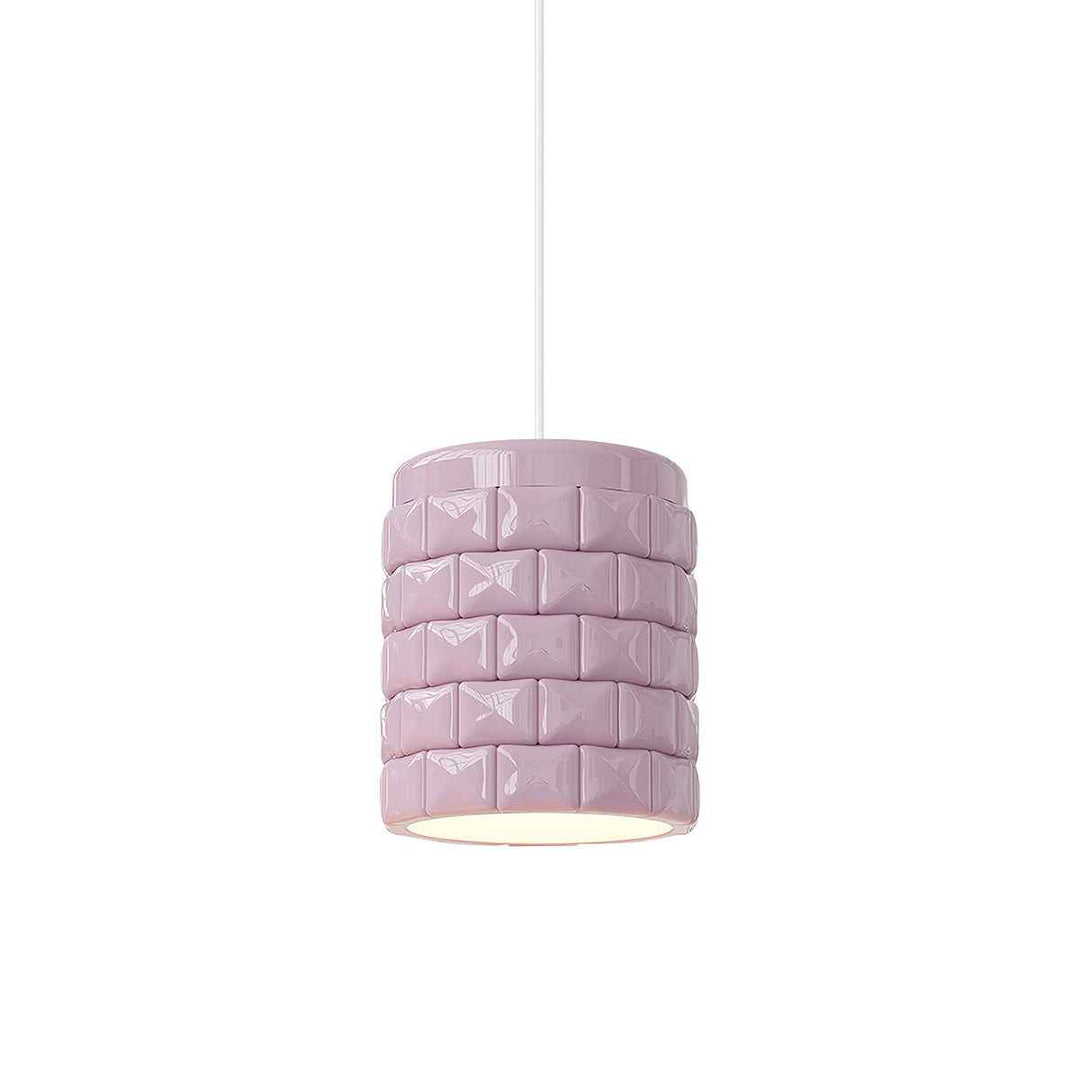Vadoror Suspension Résine Métal Fille Minimaliste Moderne - Neutralighting