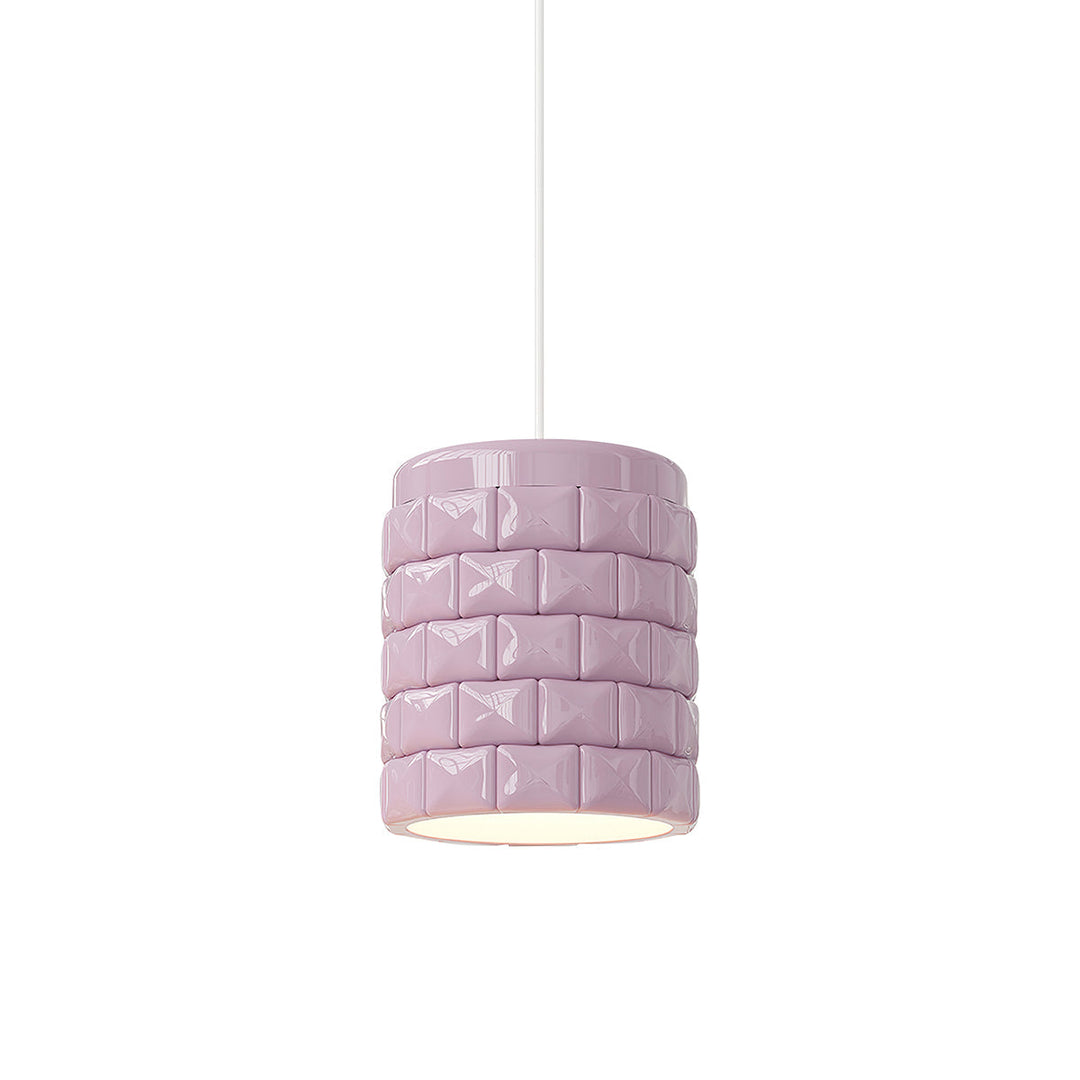 Vadoror Suspension Résine Métal Fille Minimaliste Moderne - Neutralighting