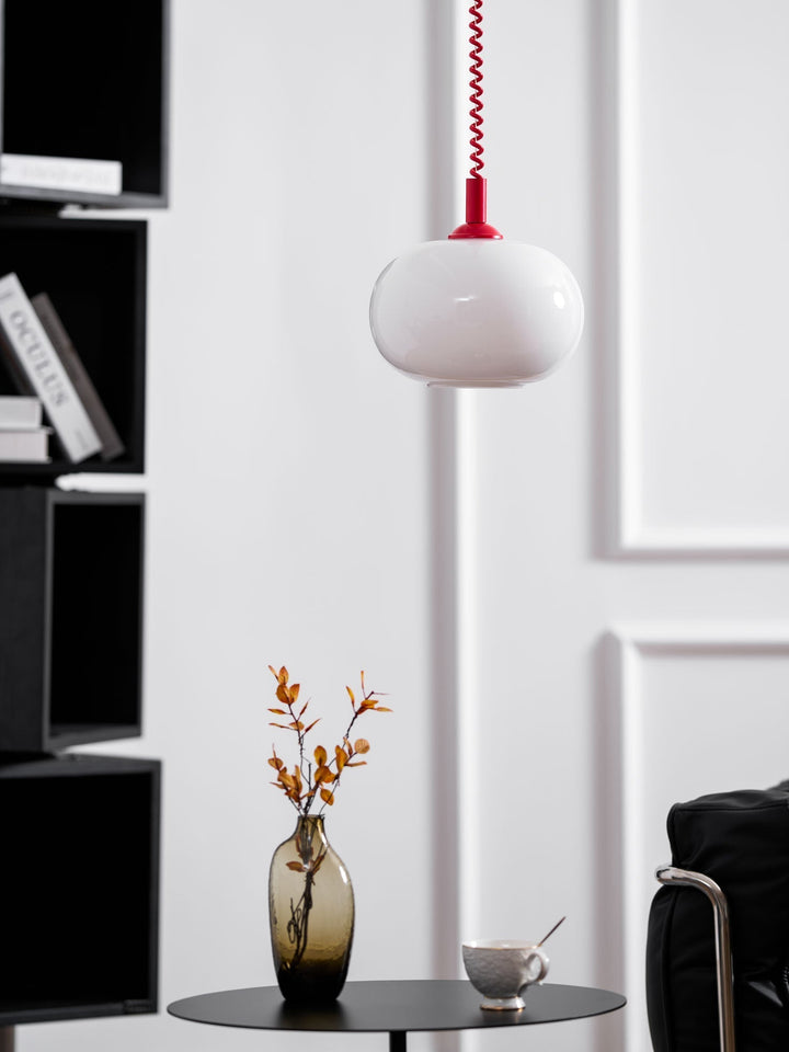 Calyrex Suspension Classique en Verre - Neutralighting