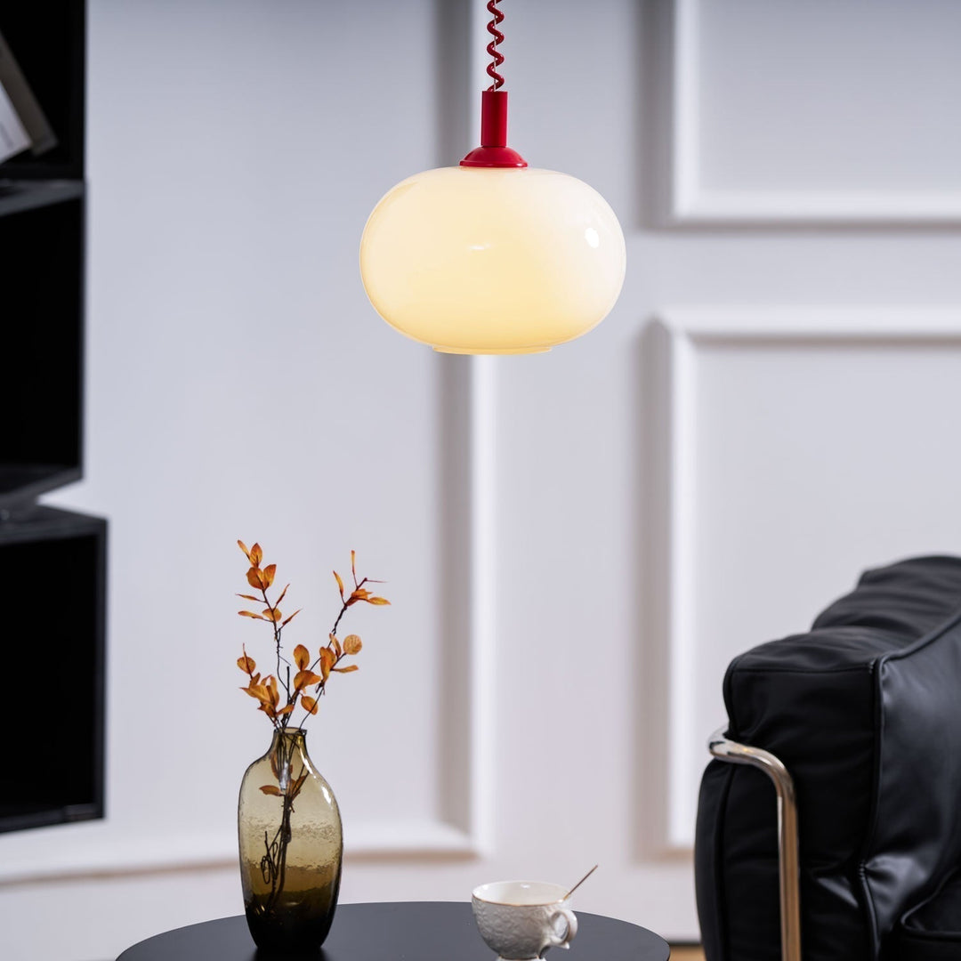 Calyrex Suspension Classique en Verre - Neutralighting