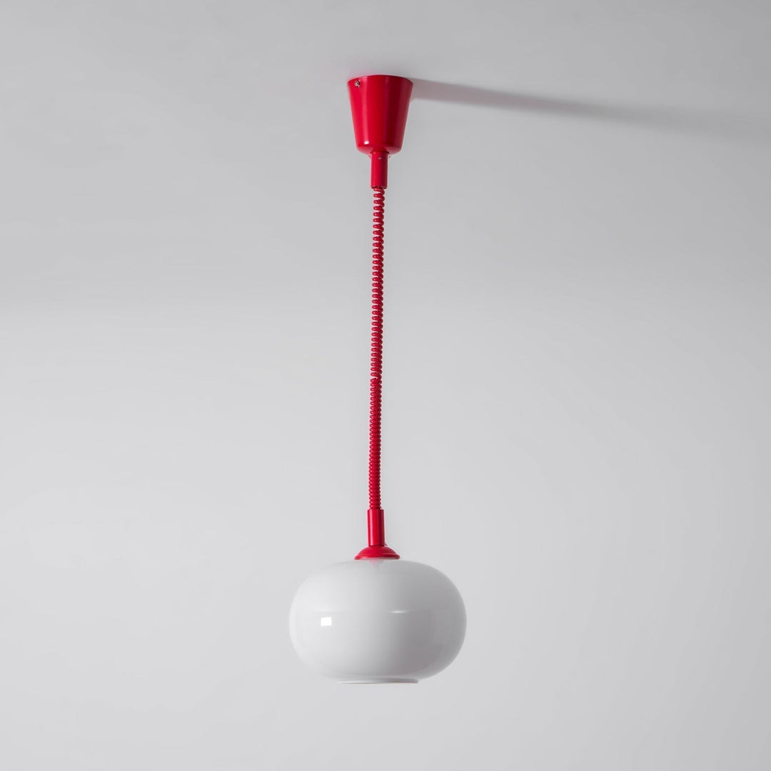 Calyrex Suspension Classique en Verre - Neutralighting