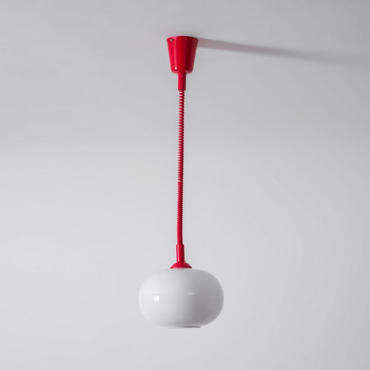 Calyrex Suspension Classique en Verre - Neutralighting