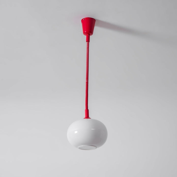 Calyrex Suspension Classique en Verre - Neutralighting