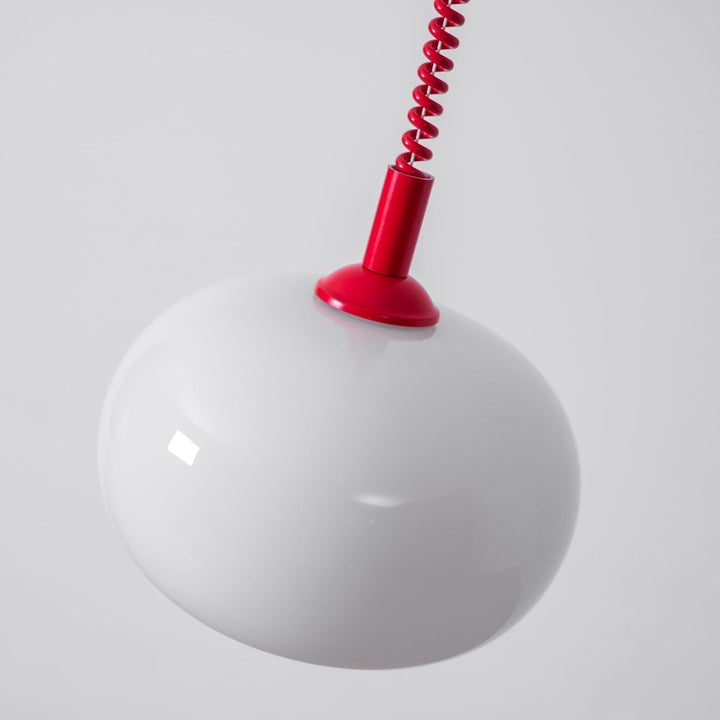 Calyrex Suspension Classique en Verre - Neutralighting
